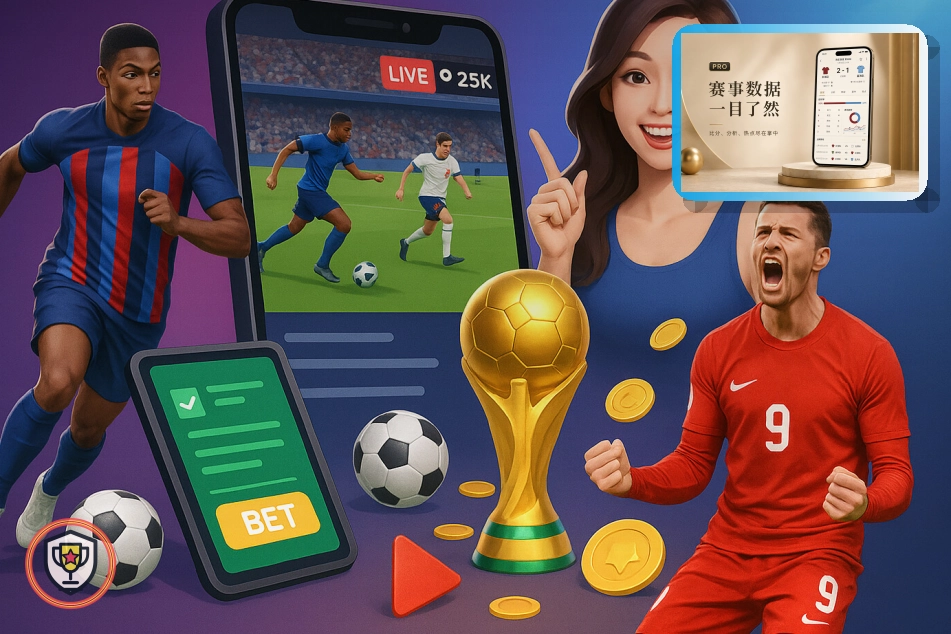 2026美加墨世界杯官方赛程与场馆分布图